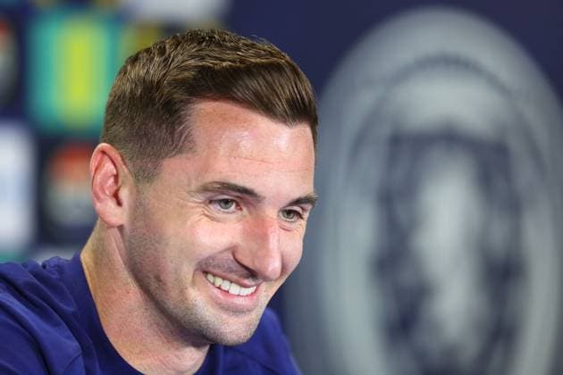 Football, FIFA World Cup 2026, Scotland national team, Press conference