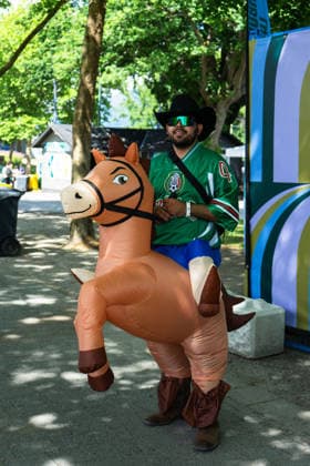 FIFA World Cup 2026, Fan Festival in Vancouver