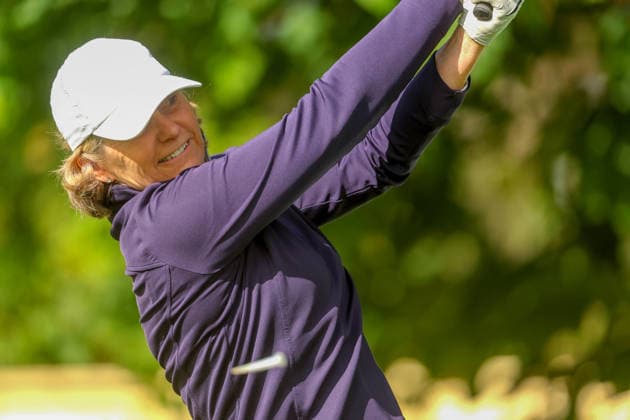 REPRO FREE *PRESS RELEASE NO REPRODUCTION FEE* EDITORIAL USE ONLY East of Ireland Women s Amateur Open, Woodbrook Golf Club, Dublin 12 6 2026 Deirdre Walsh Deirdre Walsh 12 6 2026  Copyright: x INPHO BryanxKeanex BK1_5789 copy