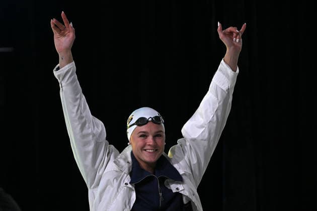 SWIMMING AUSTRALIAN TRIALS, Shayna Jack during the Women s 100m Freestyle on day 5 of the 2026 Australian Swimming Trials at Sydney Olympic Park Aquatic Centre in Sydney, Friday, June 12, 2026. ( NO ARCHIVING, EDITORIAL USE ONLY SYDNEY NEW SOUTH WALES AUSTRALIA  Copyright: xDEANxLEWINSx 20260612157955213812