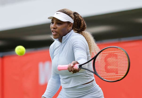 Tennis, WTA Tournament in London