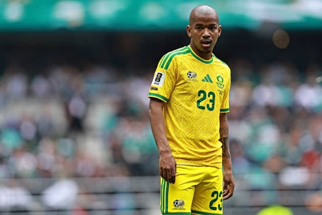Football: South African World Cup player Jayden Adams has died