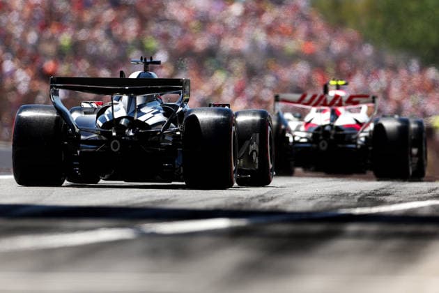 Valtteri Bottas of Finland and Cadillac , Practice, F1 Grand Prix of Barcelona Catalunya, on June 12, 2026 in Barcelona, Spain Photo by Diogo Cardoso DeFodi Images Valtteri Bottas of Finland and Cadillac , Practice, F1 Grand Prix of Barcelona Catalunya, Circuit de Barcelona Catalunya on June 12, 2026 in Barcelona, Spain Photo by Diogo Cardoso DeFodi Images