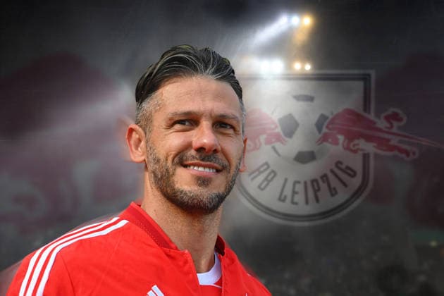 Football, RB Leipzig, coaching candidate Martin Demichelis - archive images