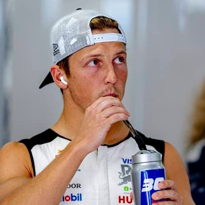 BARCELONA Formula 1 driver Liam Lawson of Visa Cash App Racing Bulls Formula One Team during the Formula 1 Spain Catalonia at the Circuit de Barcelona Catalunya on June 12, 2026 in Barcelona, Spain Photo by DeFodi Images