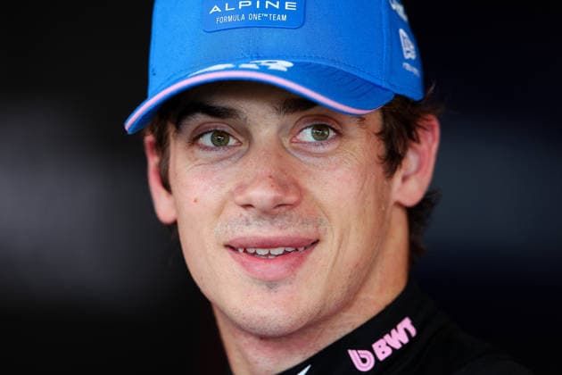 Franco Colapinto of Argentina and Alpine F1 Team , Practice, F1 Grand Prix of Barcelona Catalunya, on June 12, 2026 in Barcelona, Spain Photo by Diogo Cardoso DeFodi Images Franco Colapinto of Argentina and Alpine F1 Team , Practice, F1 Grand Prix of Barcelona Catalunya, Circuit de Barcelona Catalunya on June 12, 2026 in Barcelona, Spain Photo by Diogo Cardoso DeFodi Images