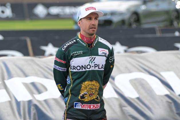2026.06.12 Lublin Zuzel PGE Ekstraliga sezon 2026 Orlen Oil Motor Lublin - Krono Plast Wlokniarz Czestochowa N z Rohan Tungate Foto Wojciech Szubartowski PressFocus 2026.06.12 Lublin Speedway PGE Ekstraliga season 2026 Orlen Oil Motor Lublin - Krono Plast Wlokniarz Czestochowa Rohan Tungate Credit: Wojciech Szubartowski PressFocus NEWSPIX.PL --- newspix.pl 
