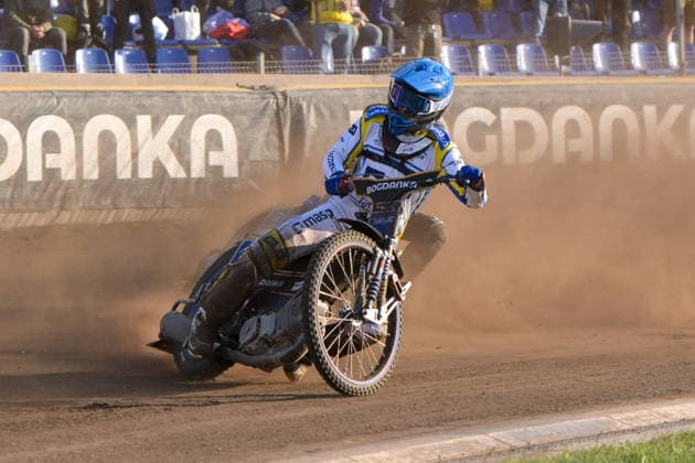 2026.06.12 Lublin Zuzel PGE Ekstraliga sezon 2026 Orlen Oil Motor Lublin - Krono Plast Wlokniarz Czestochowa N z Bartosz Jaworski (N) Foto Wojciech Szubartowski PressFocus 2026.06.12 Lublin Speedway PGE Ekstraliga season 2026 Orlen Oil Motor Lublin - Krono Plast Wlokniarz Czestochowa Bartosz Jaworski (N) Credit: Wojciech Szubartowski PressFocus NEWSPIX.PL --- newspix.pl 