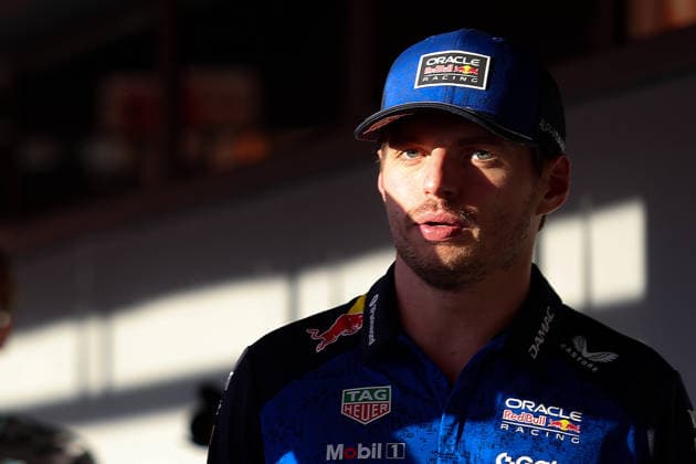 FORMULE 1 : Grand prix de Barcelone 2026 - Catalogne - 12 06 2026 3 Max Verstappen (NLD) Oracle Red Bull Racing (AUT) Red Bull RB22 RBPT-Ford , during the 2026 Formula One Barcelona-Catalunya Grand Prix, 7th round of the 2026 Formula 1 World Championship, WM, Weltmeisterschaft taking place from June 12 to 14, 2026 on circuit de Montmelo in Barcelona (ESP) BARCELONASpain  Copyright: xMPSxAGENCYx