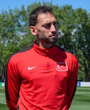 Football, FIFA World Cup 2026, Turkey national team, Training