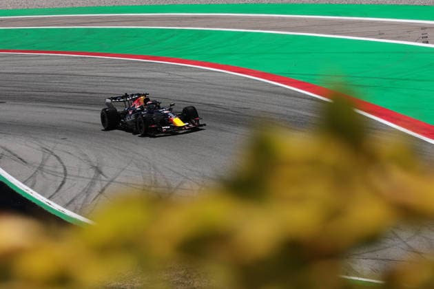 F1 - BARCELONA-CATALUNYA GRAND PRIX 2026 during the Formula 1 Barcelona-Catalunya Grand Prix 2026, 7th round of the 2026 Formula One World Championship, WM, Weltmeisterschaft from June 12 to 14, 2026 on the Circuit de Barcelona-Catalunya, in Montmelo, Spain - MontmeloSpain  Copyright: xDPPIx