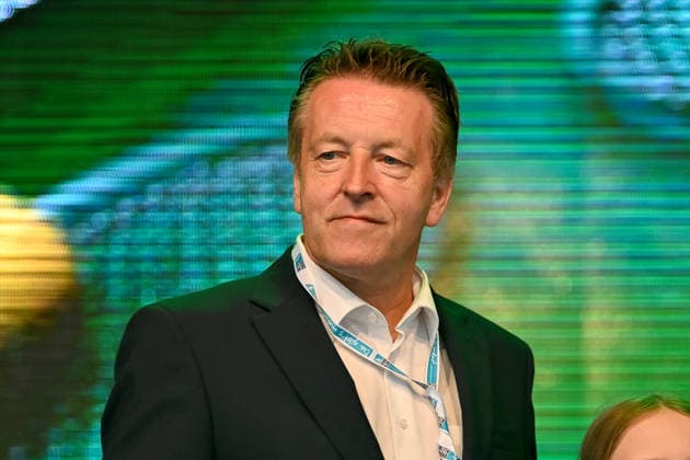 Ralf Weber TERRA WORTMANN OPEN, Tournament Director TERRA WORTMANN Open 2026, Tennis, ATP 500, Tournament, Qualification, 13 06 2026, TERRA WORTMANN Open 2026, Tennis, ATP 500, Tournament, Qualification, 13 06 2026 Halle Copyright: xEibner-Pressefoto RobertxGertzenx EP_RGN