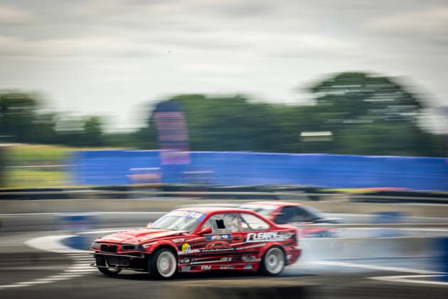 REPRO FREE *PRESS RELEASE NO REPRODUCTION FEE* EDITORIAL USE ONLY Red Bull Drift Pursuit, Mondello Park 13 6 2026 Four Irish drivers earned their shot on the pro stage of Red Bull Drift Masters at Mondello Park on Saturday, after standout performances in Red Bull Drift Pursuit. Ireland™s top amateur drifters secured coveted wildcard entries into Red Bull Drift Masters qualifying, lining up alongside some of the Ä™s biggest names for a chance to prove themselves at the highest level. Pictured in action during Red Bull Drift Pursuit at Mondello Park is 4th placed Callum Coogan from Antrim 4th placed Callum Coogan from Antrim 13 6 2026  Copyright: x INPHO RedxBullxContentxPool MorganxTreacyx 0U6A0204