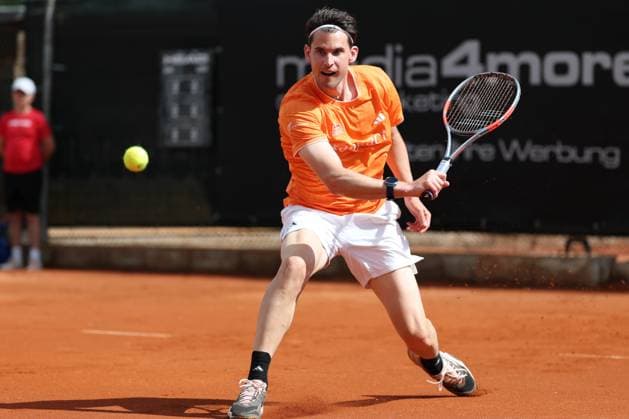 Tennis, WTV Final Four in Vienna