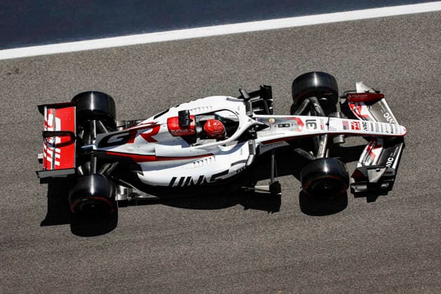 F1 - BARCELONA-CATALUNYA GRAND PRIX 2026 31 OCON Esteban (fra), TGR Haas F1 Team VF-26, action during the Formula 1 Barcelona-Catalunya Grand Prix 2026, 7th round of the 2026 Formula One World Championship, WM, Weltmeisterschaft from June 12 to 14, 2026 on the Circuit de Barcelona-Catalunya, in Montmelo, Spain - MontmeloSpain  Copyright: xXavixBonillax
