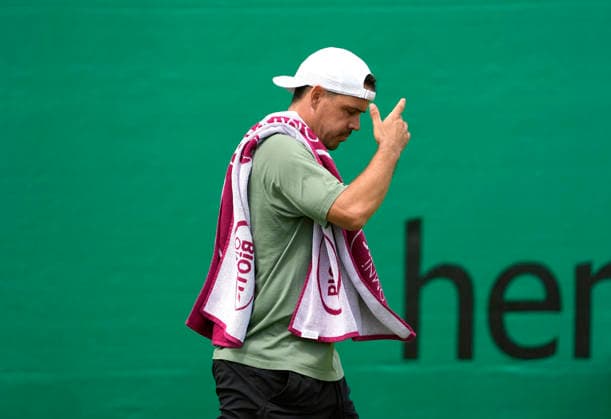 photo Alex BOLT AUS Tennis Tournament Terra Wortmann Cup Qualification Round at Gerry Weber Sportpark in Halle Westfalen on Sat 13 06 2026