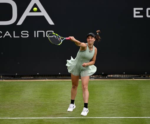 2026 VANDA Berlin Tennis Open Tamara Korpatsch GER