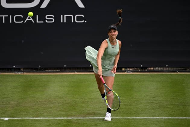2026 VANDA Berlin Tennis Open Tamara Korpatsch GER