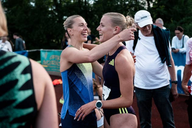 Kolberg Majtie LG Kreis Ahrweiler, 242, 800m Women , GER, Leichtathletik, Athletics, Merck Laufgala, Pfungstadt, 13 06 2026, GER, Leichtathletik, Athletics, Merck Laufgala, Pfungstadt, 13 06 2026 Pfungstadt Copyright: xStefanxMayerx EP_SMR