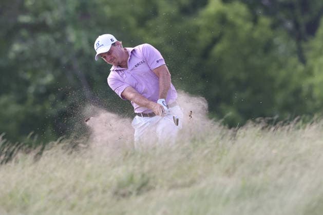 Golf, PGA, RBC Canadian Open in Toronto