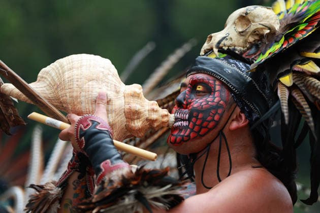 World Cup parade held in Mexico City MEXICO CITY, MEXICO - JUNE 13: Participants perform during a World Cup parade, in Mexico City, Mexico on June 13, 2026. Thousands of participants, including dancers, football-themed floats and giant inflatable figures, took part in the World Cup parade as part of the cultural activities organized by the Mexico City government during the World Cup. Daniel Cardenas Anadolu Mexico City Mexico. Editorial use only. Please get in touch for any other usage.  Copyright: x2026xAnadoluxDanielxCardenasx