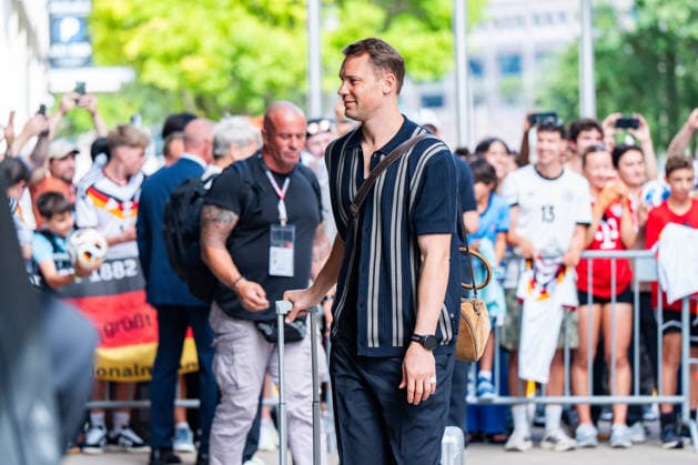 Manuel Neuer Copyright: xBahhoxKarax