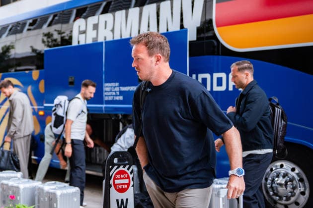 Julian Nagelsmann Copyright: xBahhoxKarax