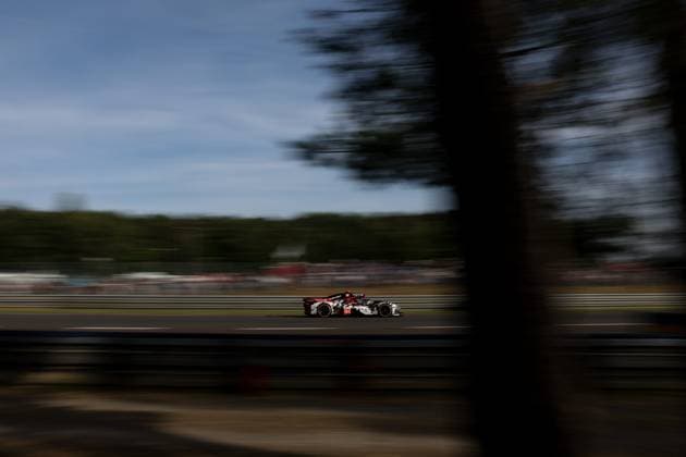24 Heures du Mans automobile Alexandre Dimou ALEXPRESS MAXPPP - Peugeot LMP1 LovØc Duval - Malthe Jakobsen - Thv o Pourchaire lors des 24H du Mans 2026 Alexandre Dimou Agence Alexpress 24 Hours of Le Mans Automobile Le Mans France  Copyright: xALEXPRESS MAXPPPxAlexandrexDimoux DIM202606149337 DIM202606149337