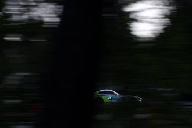 24 Heures du Mans automobile Alexandre Dimou ALEXPRESS MAXPPP - Iron Lynx Mercedes AMG Johannes Zelger - Matteo Cressoni - Lin Hodenius lors des 24H du Mans 2026 Alexandre Dimou Agence Alexpress 24 Hours of Le Mans Automobile Le Mans France  Copyright: xALEXPRESS MAXPPPxAlexandrexDimoux DIM202606149335 DIM202606149335