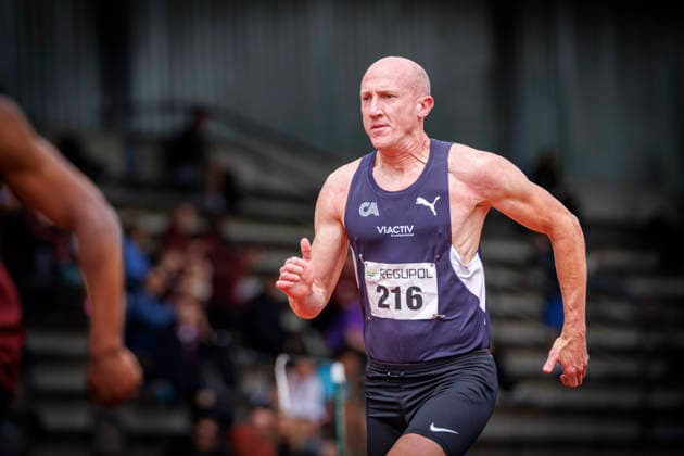 North Rhine Championships 2026 Mönchengladbach, 14 06 2026 Moritz Völker Cologne Athletics North Rhine Championships 2026 on 14 06 2026 at Grenzlandstadion, Mönchengladbach North Rhine-Westphalia Copyright: xBEAUTIFULxSPORTS B.Hoffmannx