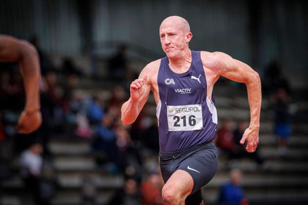 North Rhine Championships 2026 Mönchengladbach, 14 06 2026 Moritz Völker Cologne Athletics North Rhine Championships 2026 on 14 06 2026 at Grenzlandstadion, Mönchengladbach North Rhine Westphalia Copyright: xBEAUTIFULxSPORTS B.Hoffmannx