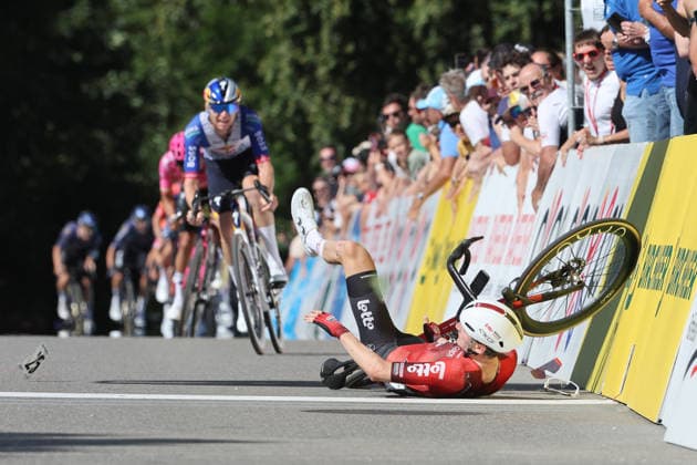 Cycling, GP Gippingen