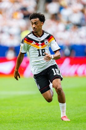 FIFA World Cup 2026, Group E, Match 1, Germany vs Curacao, 14 06 2026 at NRG Stadium in Houston, Texas Nathaniel Brown Copyright: xBahhoxKarax