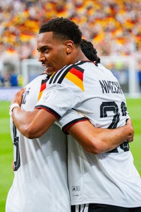 FIFA World Cup 2026, Group E, Match 1, Germany vs Curacao, 14 06 2026 at NRG Stadium in Houston, Texas Copyright: xBahhoxKarax