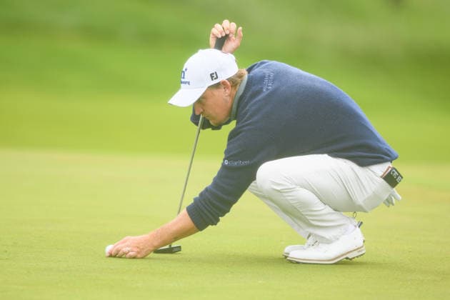 Golf, PGA, RBC Canadian Open in Caledon