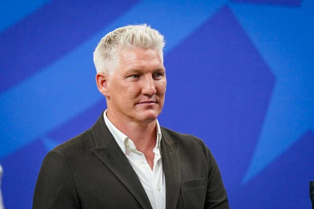 USA Soccer FIFA World Cup 2026 Group E Germany vs Curacao Houston Stadium Bastian Schweinsteiger Copyright: xJOERANxSTEINSIEKx