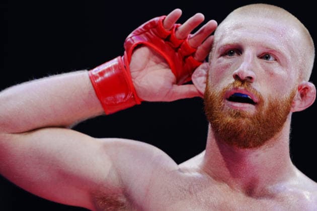 UFC Freedom 250 WASHINGTON, DC - June 14, 2026 : Bo Nickal and Kyle Daukaus meet in the octagon for a 3-round bout at UFC Freedom 250 at The White House South Lawn on June 14, 2026 in Las Vegas, NV. (Photo by Louis Grasse PXImages) WASHINGTON, DC The White House South Lawn DC USA Copyright: xLouisxGrassex