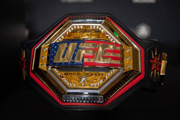 Combat sports, MMA, UFC Freedom 250 at the White House, press conference afterwards