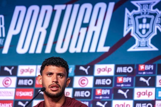 Football, 2026 FIFA World Cup, Portugal national team, press conference