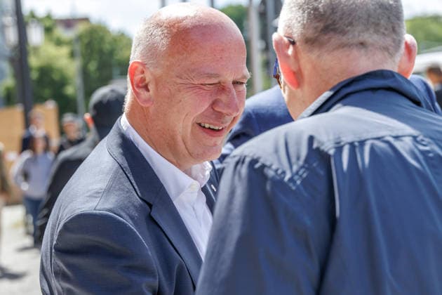 June 15, 2026, Berlin