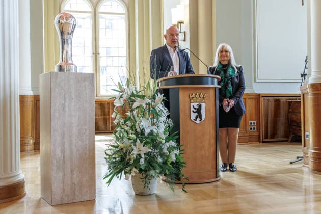 June 15, 2026, Berlin