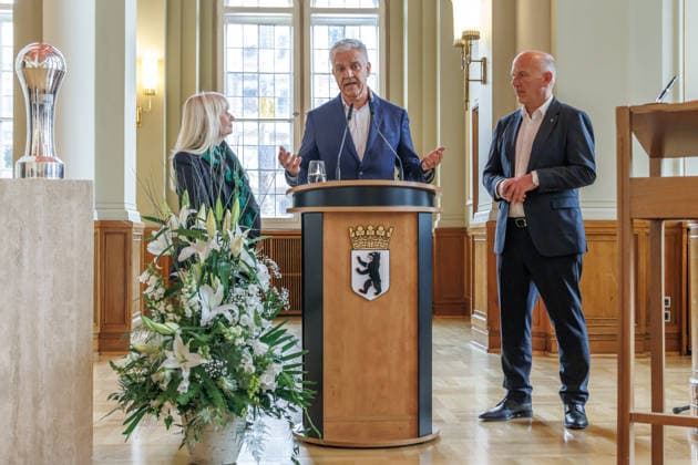June 15, 2026, Berlin