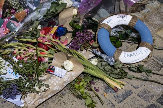 Sailing, the Vendee Globe, mourning the loss of Charlie Dalin in Les Sables d'Olonne: