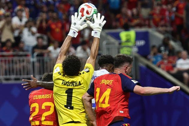 Football, 2026 FIFA World Cup, Highlights of the group stage