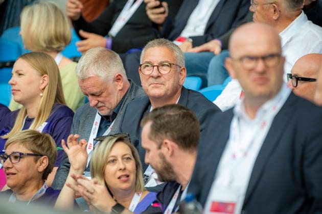 The Special Olympics National Games will begin on Monday, June 15, 2026, at the Ludwigsparkstadion in Saarbrücken. The opening ceremony will be broadcast live on television and will mark the start of competitions featuring more than 4,000 athletes.,detected_source_language