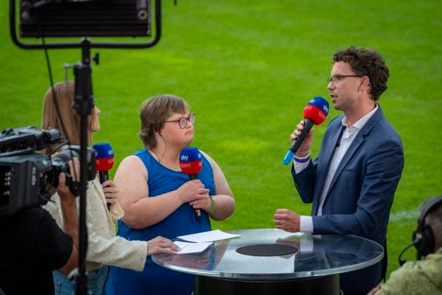 The Special Olympics National Games will begin on Monday, June 15, 2026, at Ludwigsparkstadion in Saarbrücken. The opening ceremony will be broadcast live on television and will mark the start of competitions featuring more than 4,000 athletes.,detected_source_language bub