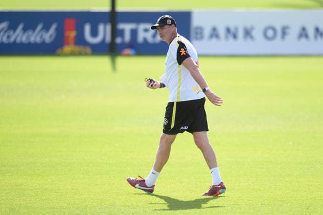 Soccer, 2026 World Cup, 20260615, Brazil training. Pictured Copyright: Passion2Press MarkusxFischerx
