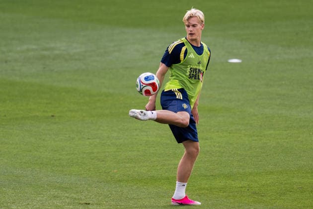 June 15, 2026  Copyright: PETTERxARVIDSON BB260615PA037