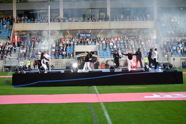 The Special Olympics National Games will begin on Monday, June 15, 2026, at Ludwigsparkstadion in Saarbrücken. The opening ceremony will be broadcast live on television and will mark the start of competitions featuring more than 4,000 athletes.,detected_source_language bub