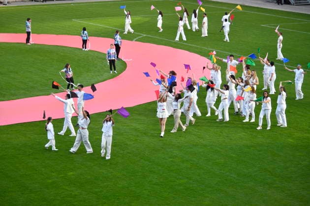 The Special Olympics National Games will begin on Monday, June 15, 2026, at Ludwigsparkstadion in Saarbrücken. The opening ceremony will be broadcast live on television and will mark the start of competitions featuring more than 4,000 athletes.,detected_source_language bub
